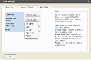 Social Collaboration Screenshot